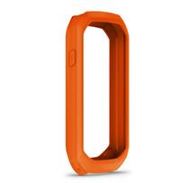 Silicone Case, Edge 1050, Orange