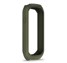 Silicone Case, Edge 1050, Moss Green