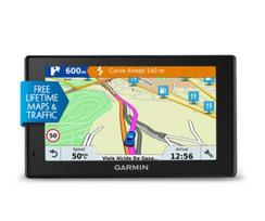 DEMO Garmin DriveSmart 51 Full EU (EE Pkg) LMT-S, GPS