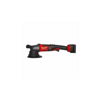 4933478837 MILWAUKEE M18 FROP21-502X AKUMULIATORINIS EKSCENTRINIS POLIRUOKLIS (150 MM, 21 MM EIGA, 2 X 5.0 AH)
