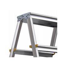 AW23030 "AWTOOLS" KOPĖČIŲ TABURETĖ 7 ŽINGSNIAI 150 KG