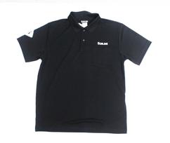 Sunline SUW-15404DP Dry Polo Marškinėliai Juodi Balti Dydis XL (5073)