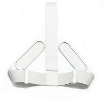 Galvos dirželis Meta Quest 2 VR valdikliui, atsarginės dalys remontui Head Strap