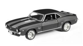 Mašinėlė Chevrolet camaro RMZ city 554026M