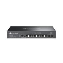 NET SWITCH 8PORT 1000M 2SFP+/OMADA SG3210X-M2 TP-LINK