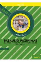 Pasaulio pažinimas. Gamtos mokslai ir visuomeninis ugdymas. Vadovėlis 1 klasei, 1 dalis (pagal 2022 m. BUP). Serija TAIP!