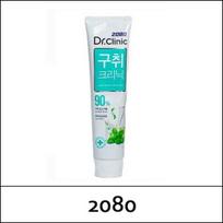 [2080] (a5) 2080 Dr.Clinic dantų pasta 120g / Breath Clinic
