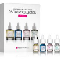 Neobotanics Discovery set dovanų rinkinys nepriekaištingai atrodančiai odai