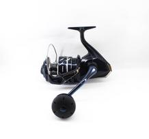 Shimano Reel Spinning Stradic 2024 SW 8000 HG (7441)
