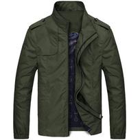 Pavasario ir vasaros neperšlampamos striukės nuo vėjo nepralaidžios kvėpuojančios striukės „Pizex“ vyriškos mados lauko kalnų ir žygiams skirtos „Softshell“ striukės M žalia