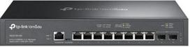 Switch TP-LINK Omada SG3210X-M2 Type L2+ Desktop/pedestal Rack 8x2.5GbE 2xSFP+ 1xConsole 1 SG3210X-M2 SG3210X-M2 | 4897098689523