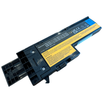 Lenovo akumuliatorius 40Y6999, X60, X61 2600 mAh