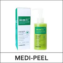 [MEDI] (jhJS) Phyto Cica-Nol B5 AHA+BHA+Vitaminas O2 Giliai valantis prausiklis 150ml / Galioja iki 2026.10