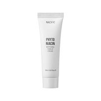 NACIFIC Phyto Niacin balinamasis tonizuojantis kremas 50ml 1 PCS