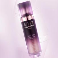 Tonymoly Bio EX Cell Peptide Užpildanti Emulsija 130ml