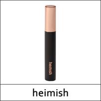 [heimish] (sc5) Dailism Smudge Stop Mascara [Curling] 9g / # Brown