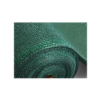AW67271 AWTOOLS atspalvių tinklas 180g 1,5*25m UV GREEN 90%