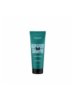 Men Rock Šampūnas ir kūno prausiklis vyrams Hair-Body Shampoo 200ml