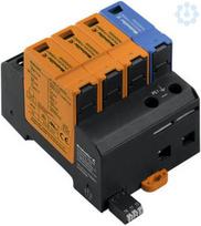 VPU AC II 3+1 R 300/50 Y 2639320000 | 4050118679373