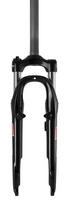 Šakė SR Suntour M3010 P 24" 40mm 1-1/8" 9x100mm Thread 21cm black