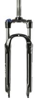 Šakė SR Suntour XCT 30 HLO DS 24" 80mm 1-1/8" 9x100mm black