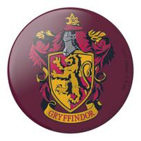 Popsockets PopGrip with Licensed Gryffindor Design