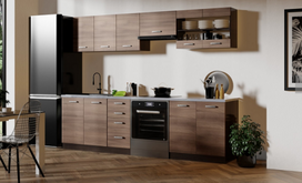 Virtuvinis komplektas AMANDA 260