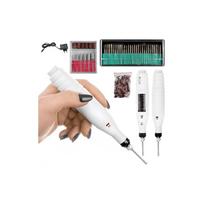         Freza nagams su priedais Beautylushh MINI        