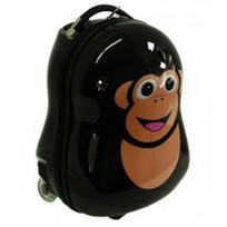 Vaikiškas mažas plastikinis lagaminas RGL Kids-2w-8 M