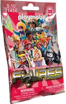 PLAYMOBIL FIGURES Figūrėlės Mergaitės (25 serija) 71456