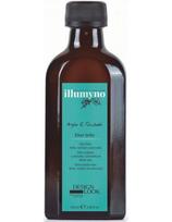 Design Look eleksyras plaukams blizgesiui su argano ir tsubaki aliejais Design Look illumyno 100ml