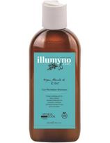 Design Look šampūnas garbanotiems plaukams su argano ir marulos aliejais Design Look illumyno Curl 250ml