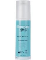 Design Look drėkinantis kremas plaukų garbanoms apimčiai, blizgesiui Design Look illumyno Curl 150ml