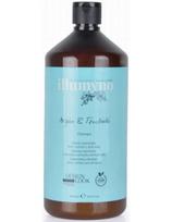 Design Look atkuriamasis šampūnas su argano ir tsubaki aliejais Design Look illumyno 1000ml