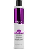 Design Look geltonus tonus naikinantis šampūnas šviesiems plaukams Design Look No Yellow 300ml