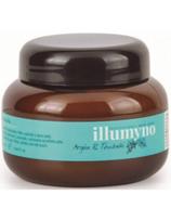 Design Look atkuriamoji kaukė su argano ir tsubaki aliejais Design Look illumyno 250ml