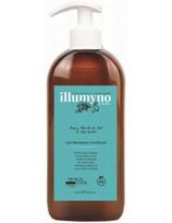 Design Look kondicionierius garbanotiems plaukams su argano ir marulos aliejais Design Look illumyno Curl 250ml