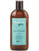 Design Look atkuriamasis šampūnas su argano ir tsubaki aliejais Design Look illumyno 250ml