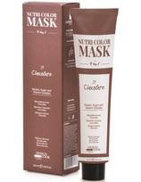 Design Look plaukų spalvą tonizuojanti kaukė Design Look Nutri Color 4in1 Chocolate 120ml
