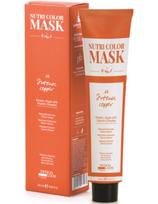 Design Look plaukų spalvą tonizuojanti kaukė Design Look Nutri Color 4in1 Intense Copper 120ml