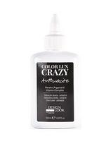 Design Look ilgalaikiai dažai su geliniu pigmentu Design Look Color Lux Crazy Anthracite 150ml