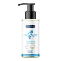 Medica-Group AquaOrgasm, 150 ml vandens pagrindo lubrikantas