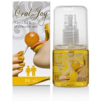 Oral Joy Vanilla 30 ml