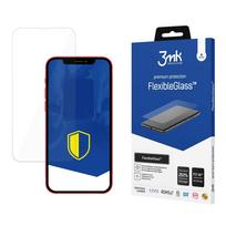3MK Hybrid FlexibleGlass Tempered Glass for Apple iPhone 15 Plus