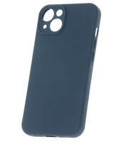 Mocco Silicone Back Case for Apple iPhone 15