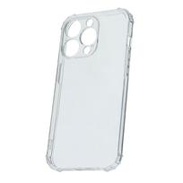 Mocco Anti-Shock 1.5 mm Silicone Case for Apple iPhone 14 Pro