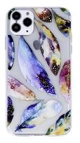 Mocco Trendy Ultra-Thin Back Case, Silicone Case for Apple iPhone 11 Pro Max