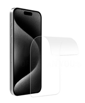 Vmax Invisible Protective Film for Apple iPhone 15 Plus