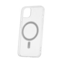 Mocco Anti-Shock 1.5 mm MagSafe Silicone Case for Apple iPhone 12