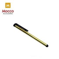 Mocco Stylus II for Mobile Phones, Computers, and Tablet PCs – Light Green